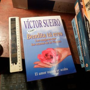 Víctor Sueiro Bendita Tú Eres (t3367