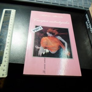 Altarriba: Cuerpos Entretejidos. V3073