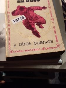 Antón Chejov El Beso