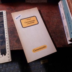 Wulf Hund - Comunicacion Y Sociedad (h3181