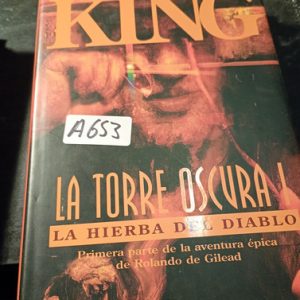 Stephen King   La Torre Oscuray