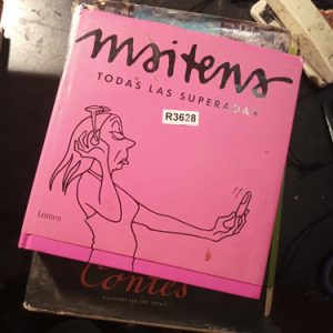 Maitena Todas Las Superadas