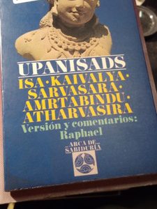 Upanisads