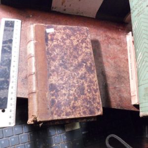 Obras Poéticas Y Dramáticas De José Mármol /r1031