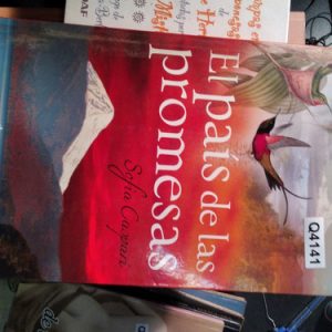 El País De Las Promesas Sofia Cupari