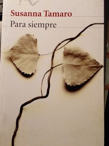 Susanna Tamaro Para Siempre
