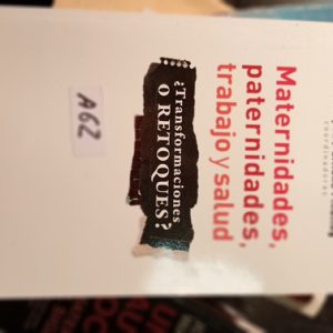 Elsa López / Liliana Findling  Coordinadoras  Maternidades,