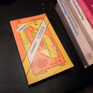 El Fracaso De Las Paradojas. I. Radunskaya H3610