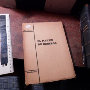 Sarmiento Vida De Nuestro Señor Jesucristo (v2145