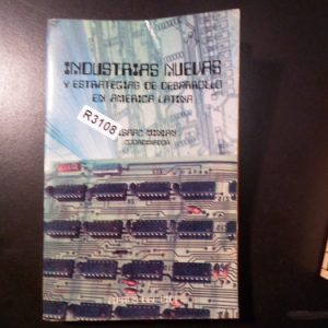 Industrias Nuevas Minian R3108