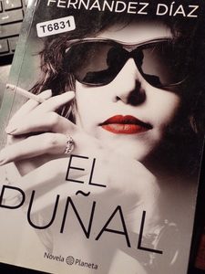 Puñal - Jorge Fernandez