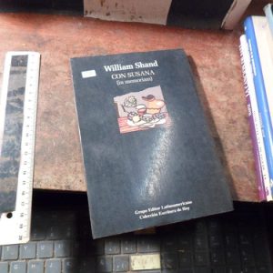 Con Susana (in Memoriam) Shand, William (q2284