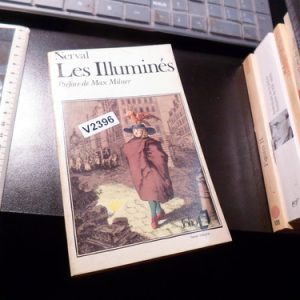 Nerval Les Illuminés (v2396