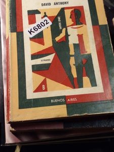 La Organización Por David Anthony