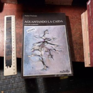 Aguantando La Caida Mabel Prelorán (h2393