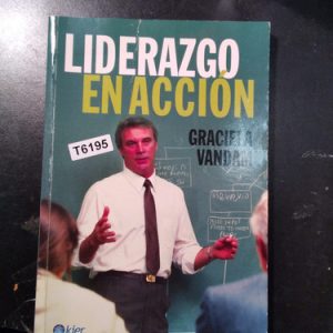 Liderazgo En Accion Graciela Vandam