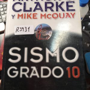 Sismo Grado 10