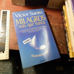 Víctor Sueiro Milagros (h2983