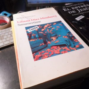 Summertime - Liliana Díaz Mindurry -