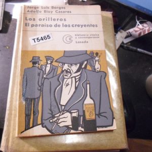 Los Orilleros El Paraiso De Los Creyentes