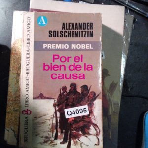 Alexander Solschenitzin