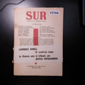 Sur Revista Bimestral  V2769