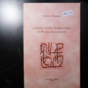 Antonio Requeni González Carvalho R2126