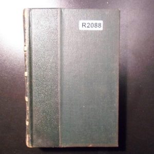 Abelardo Arias Limite De Clase R2088