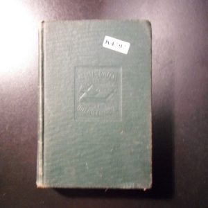 Cumbres Borrascosas Emily Bronte K4797