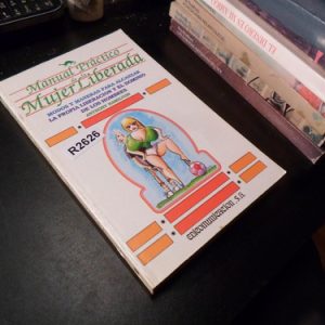 Manual Práctico De La Mujer Liberada - Hamilton R2626