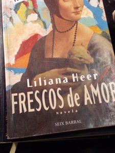 Heer Frescos De Amor