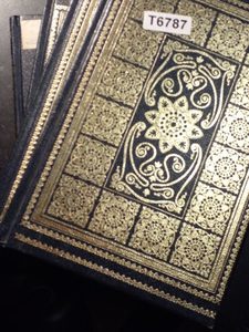 Los Miserables Víctor Hugo Cuatro Tomos