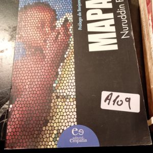 Prólogo De Benjamín Alías  Mapas  Nuruddin Farah  Tas Correc
