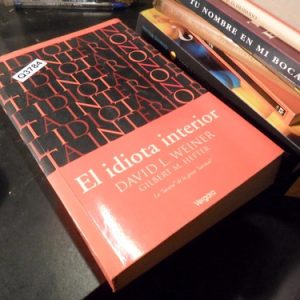 El Idiota Interior - David Weiner Q3784