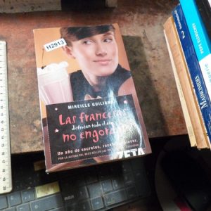 Las Francesas Disfrutan Todo El Año Y No Engordan - Guilian