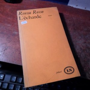 Renzo Rosso Lecharde (q292