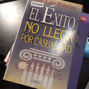 Ribeiro Éxito