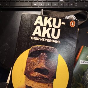 Aki Aku