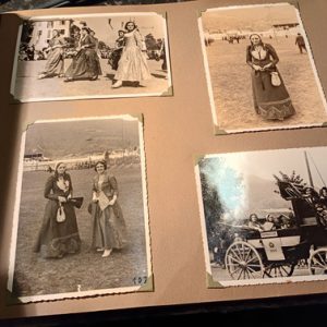 Album De Fotos Antiguas