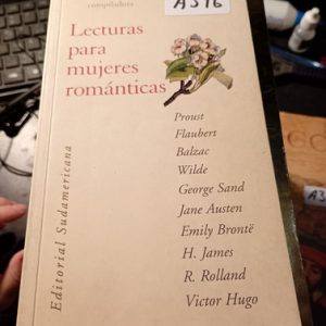 Liliana Lukin  Compiladora   Lecturas Para Mujeres Romá