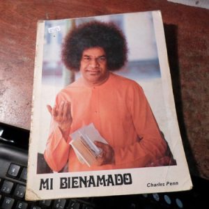 Mi Bienamado, Charles Penn.(q365