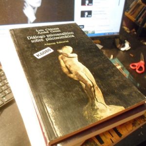 Dialogo Psicoanalitico Sobre Psicosomatica - Chiozza / Green