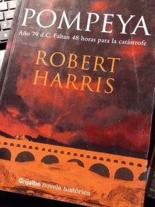 Pompeya- Harris, Robert-