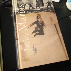 Seré Amado Cuando Falte  Javier