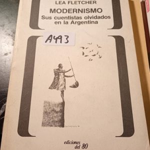 Lea Fletcher  Modernismo