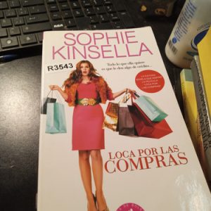 Sophie Kinsella Loca