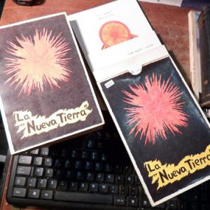 Angelisanti La Nueva Tierra (q363