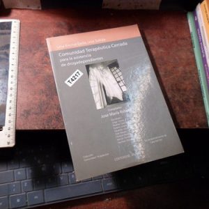 Comunidad Terapeutica Cerrada  Rshaid (t4217