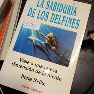 La Sabiduría De Los Delfines Selke