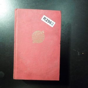 Diccionario Español-italiano José Ortiz Burgos R2963